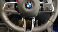 BMW 1 Series 120 M Sport 5dr Step Auto Petrol Hatchback